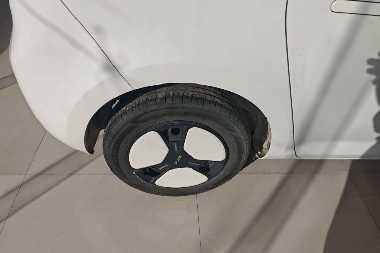 长安启源 长安Lumin 2022款 155km 清甜款车身外观6008