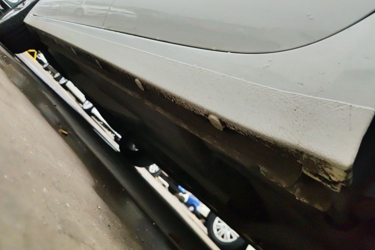 别克 英朗 2019款 15T 双离合互联精英型 国VI局部细节9002