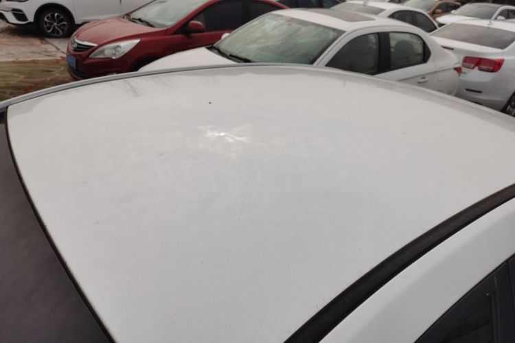 吉利汽车 帝豪 2017款 三厢百万款 1.5L CVT豪华型局部细节57