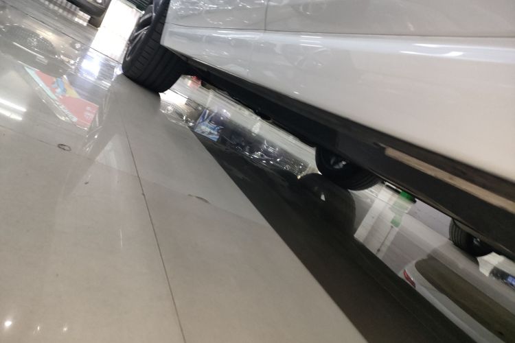 理想汽车 理想L6 2025款 Pro 智能焕新版局部细节9002