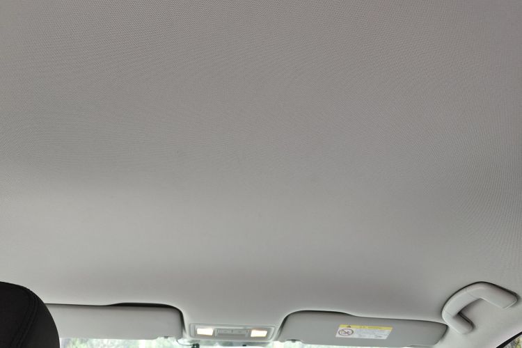 大众 宝来 2018款 1.5L 自动时尚型中控内饰22