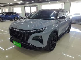 东风风神 皓极 2022款 马赫动力 1.5T 敢行版·悦