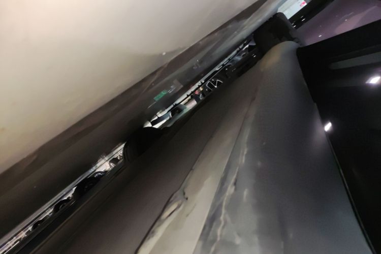 特斯拉 Model Y 2023款 后轮驱动版局部细节9002