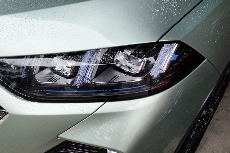 魏牌 拿铁DHT 2022款 1.5T DHT超大杯局部细节36