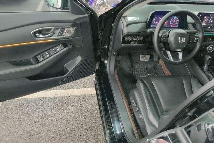 本田 雅阁 2023款 260TURBO 卓越版中控内饰20