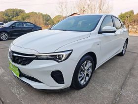 别克 威朗 2023款 Pro 乐逸版