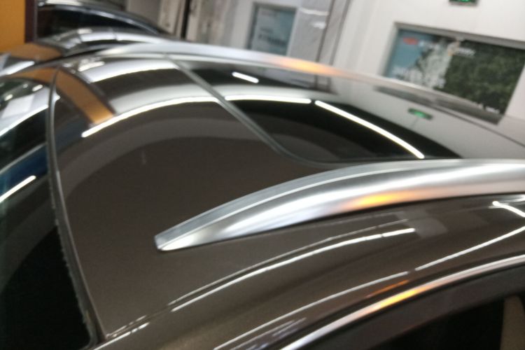 别克 昂科威 2017款 20T 两驱领先型局部细节57