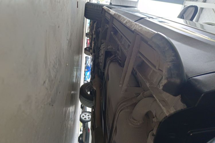 长安CS75 2017款 尚酷版 1.5T 自动锋享型局部细节9002