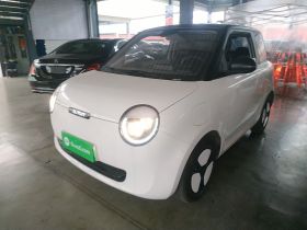 长安启源 长安Lumin 2025款 205km 香沁款