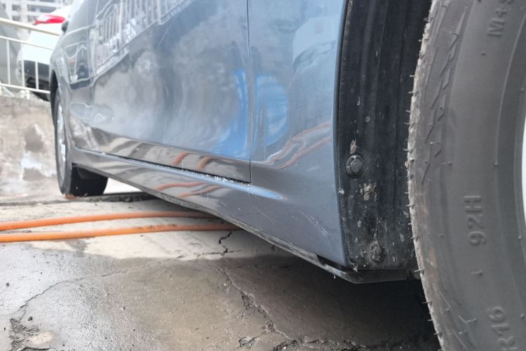 马自达3 昂克赛拉 2014款 三厢 1.5L 自动豪华型局部细节9001