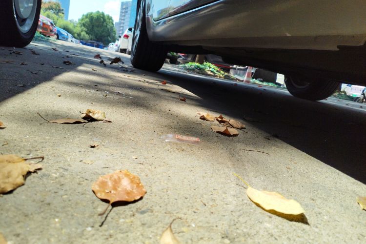 别克 君威 2015款 1.6T 领先技术型局部细节9001