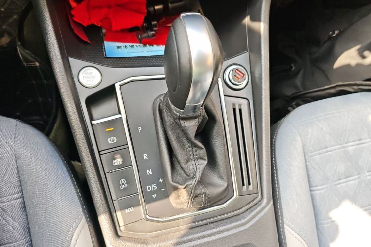 大众 朗逸 2023款 300TSI DSG满逸版局部细节18