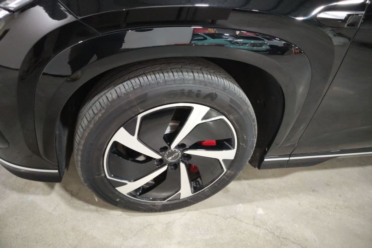 比亚迪 海狮07 EV 2025款 610智驾版车身外观6007