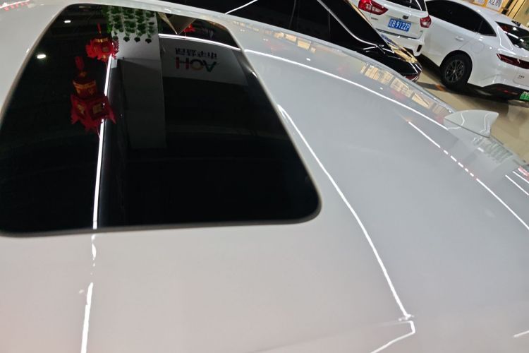 别克 英朗 2019款 18T 自动互联精英型 国V局部细节57