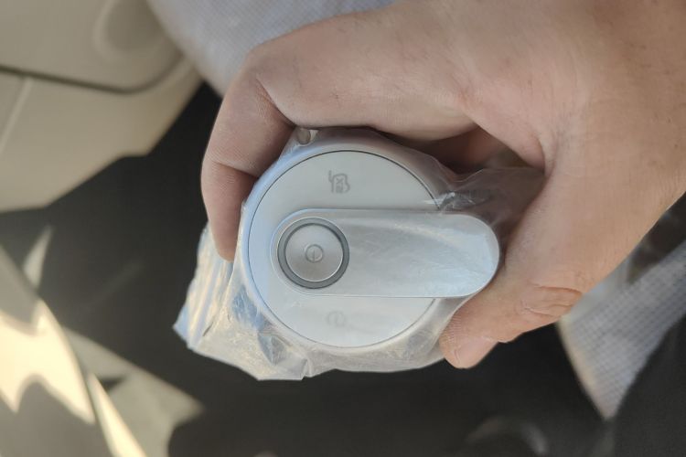 奔腾小马 2026款 222km 萌趣马 Plus中控内饰11