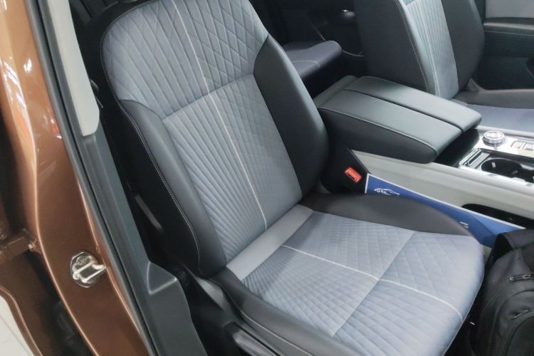 大众 途昂 2021款 380TSI 四驱豪华版局部细节41