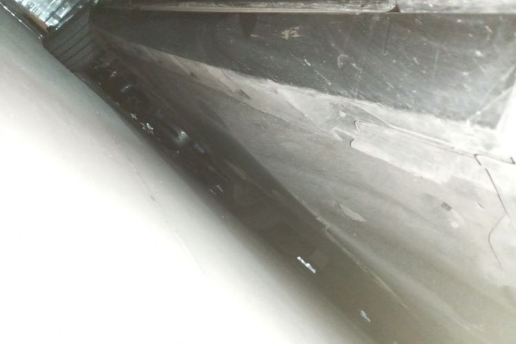 大众 迈腾 2017款 380TSI DSG 豪华型局部细节9001