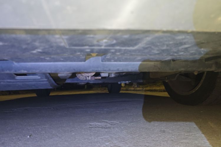 标致3008 2015款 1.6THP 自动至尚版局部细节9008