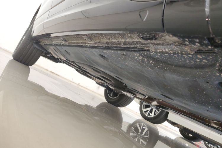 大众 揽巡 2024款 改款 380TSI 四驱R-Line巡游 众享款局部细节9001