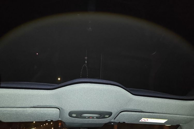 小米汽车 小米SU7 2024款 后驱长续航智驾版中控内饰22