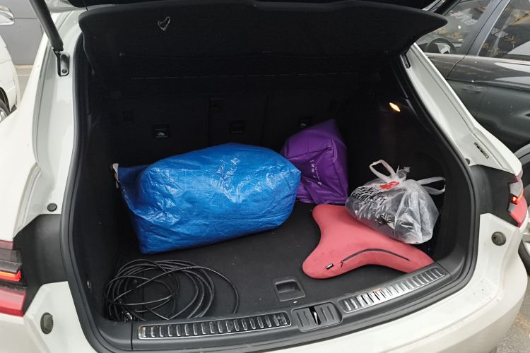 保时捷 2017款  Macan 2.0T局部细节23