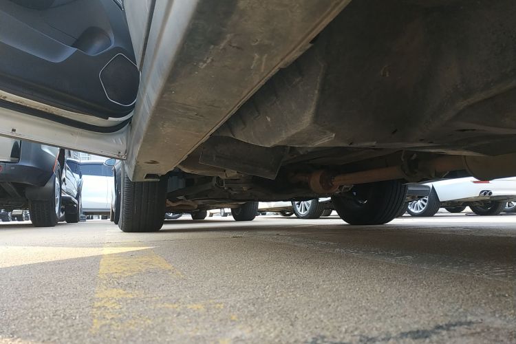 哈弗H6 2019款 运动版 1.5T 自动两驱精英型 国VI局部细节9002