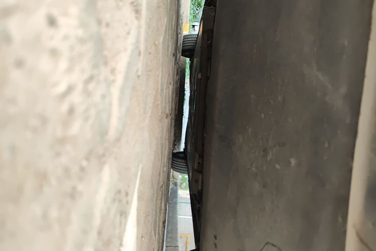 荣威Ei5 2018款 互联网旗舰版局部细节9008