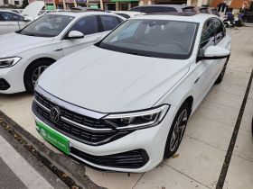 大众 速腾 2023款 200TSI DSG超越版