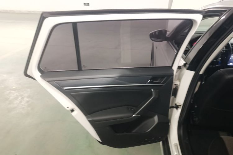 大众 C-TREK蔚领 2018款 230TSI DSG舒适型中控内饰49