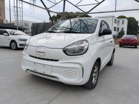 荣威 科莱威CLEVER 2022款 311km元气啵啵版