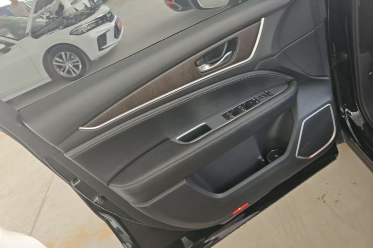 本田 冠道 2020款 240TURBO 两驱舒享版中控内饰47