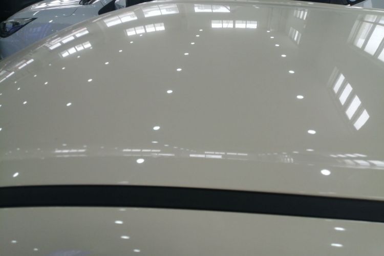 五菱汽车 五菱缤果 2025款 333km 灵犀互联款局部细节57