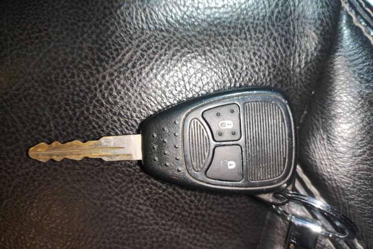 Jeep 牧马人 2015款 3.0L Sahara 四门舒享版中控内饰7001