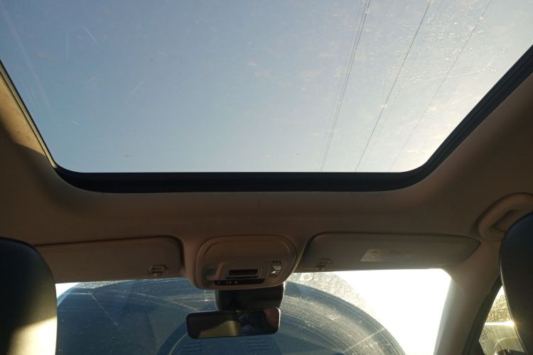 别克 2021款 昂科威Plus 652T 五座豪华型局部细节22