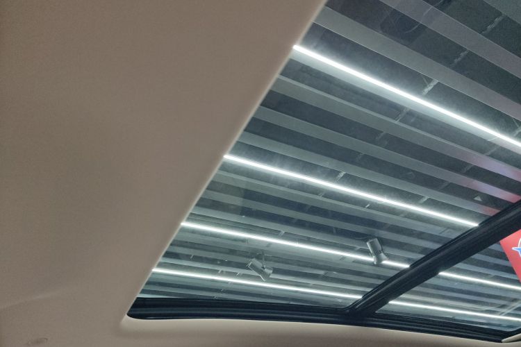 鸿蒙智行 问界M7 2024款 1.5T 智驾四驱Max版 5座局部细节22