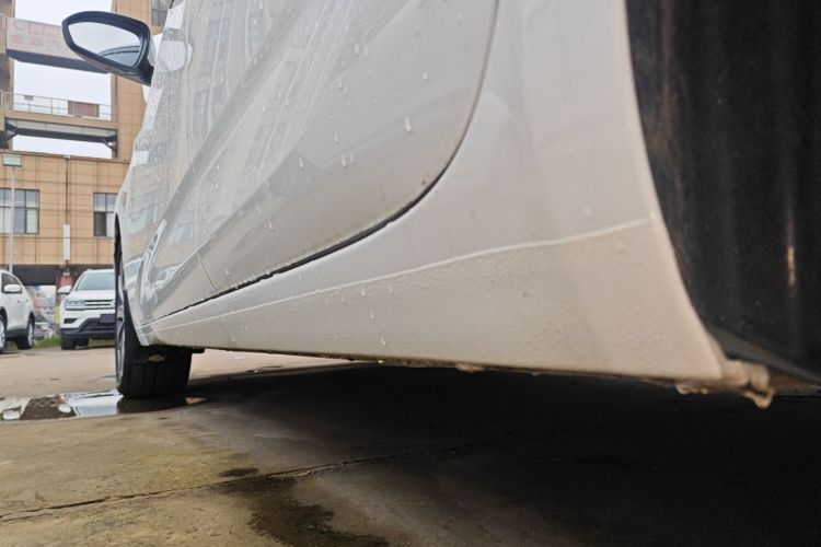 雪佛兰 科鲁泽 2022款 320 自动悦享版局部细节9002