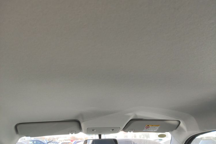 零跑汽车 零跑T03 2024款 310舒享版中控内饰22