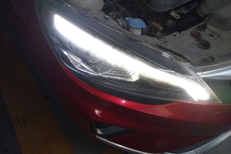 吉利汽车 帝豪GS 2020款 1.4T CVT雅车身外观6006