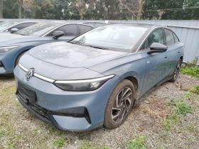 大众ID.7 VIZZION 2024款 首发版