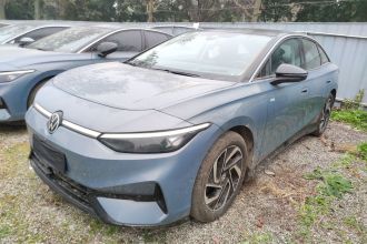 大众ID.7 VIZZION 2024款 首发版