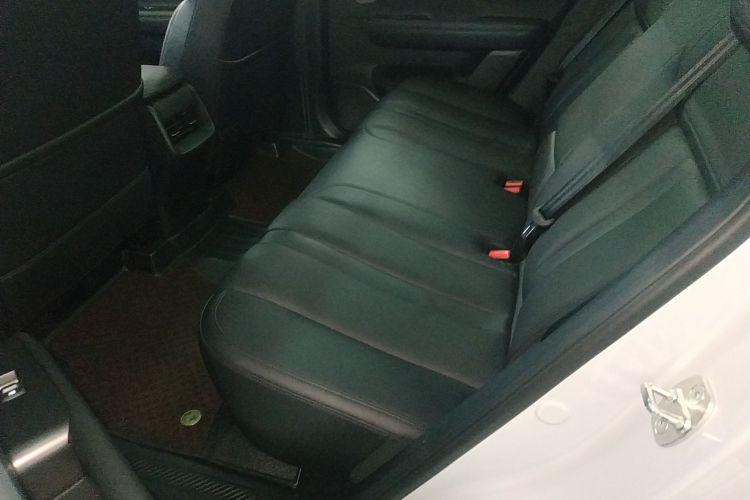 五菱汽车 五菱星光S 2024款 510km 旗舰型中控内饰7002