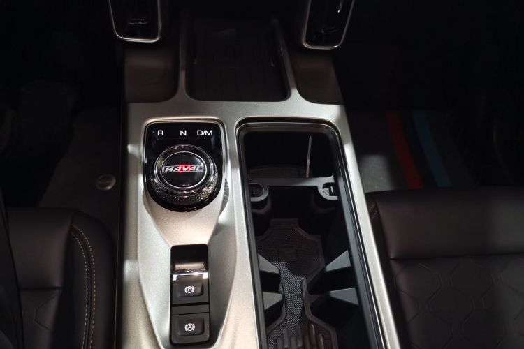 哈弗大狗 2024款 1.5T DCT边牧版局部细节18