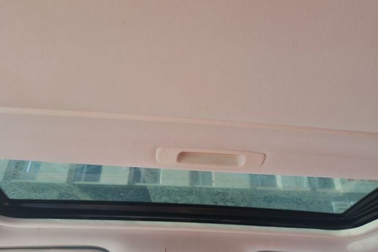 福特 福克斯 2012款 两厢 1.6L 自动风尚型中控内饰22