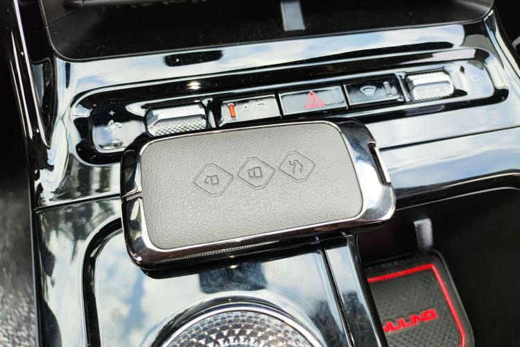 五菱汽车 五菱星光 2023款 150 进阶版中控内饰11