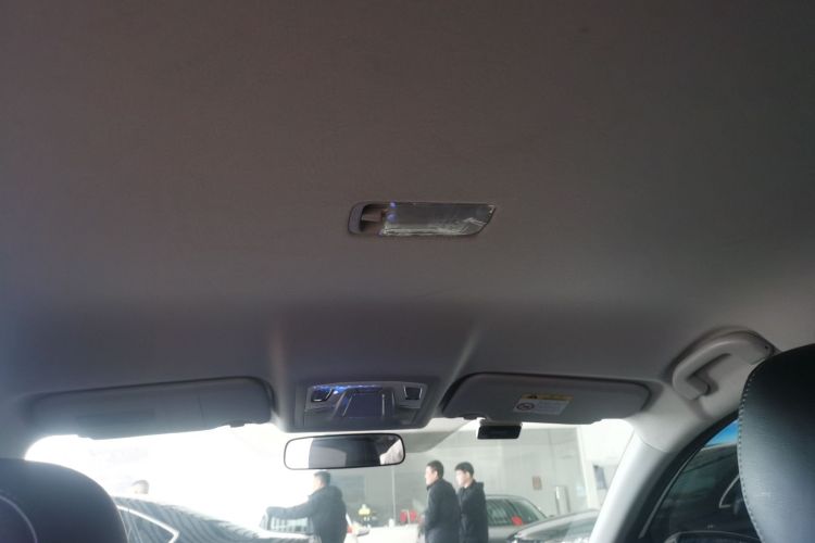 日产 轩逸 2022款 经典 1.6XE CVT舒适版局部细节22