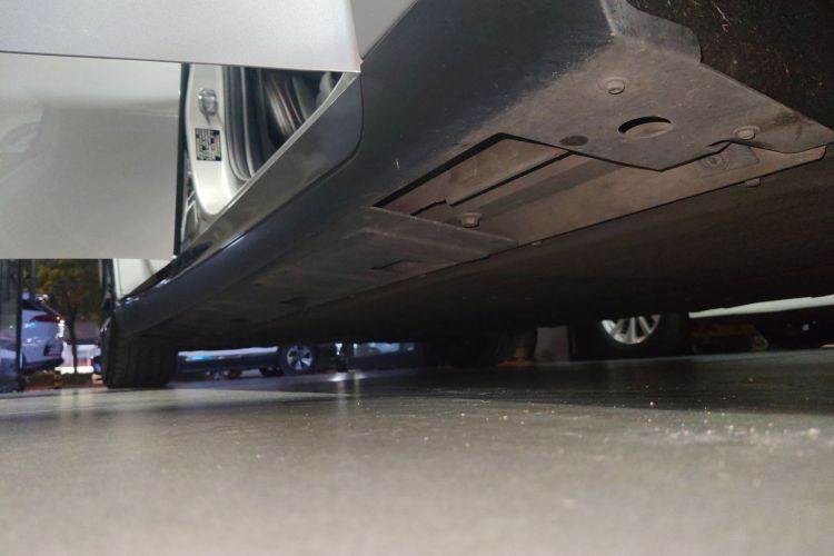 小鹏P7 2023款 P7i 702 Pro局部细节9001