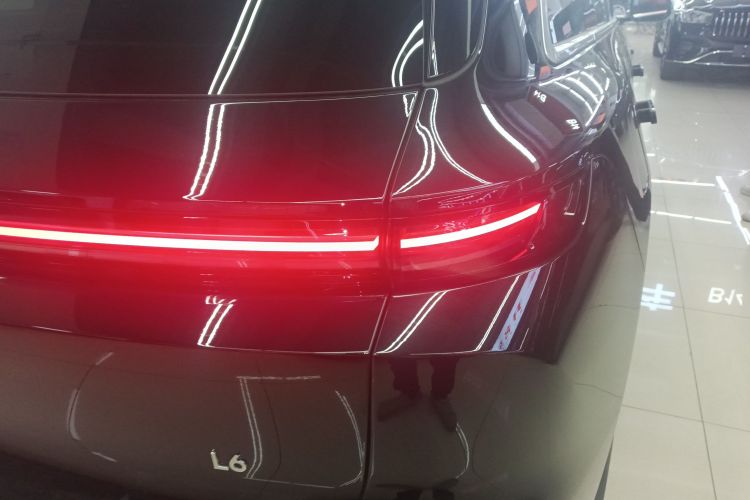理想汽车 理想L6 2024款 Max车身外观6006