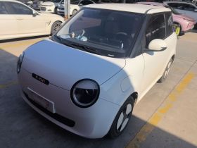 长安启源 长安Lumin 2023款 205km 香沁款