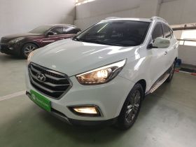 北京现代ix35 2015款 2.0L 自动两驱智能型 国V