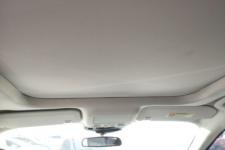 福特 锐际 2020款 EcoBoost 245 四驱耀享款中控内饰22